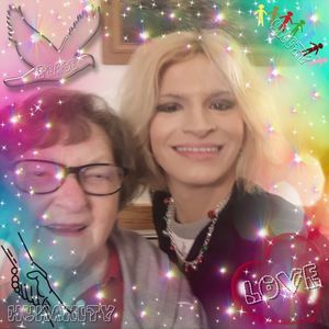 Meet your Posher, Geda